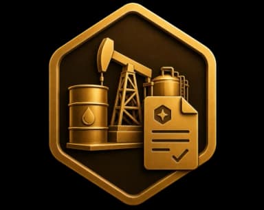 Major Assets Form