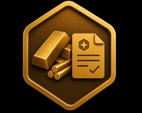 Metals Form