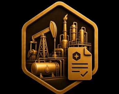 Refinery Wells Form
