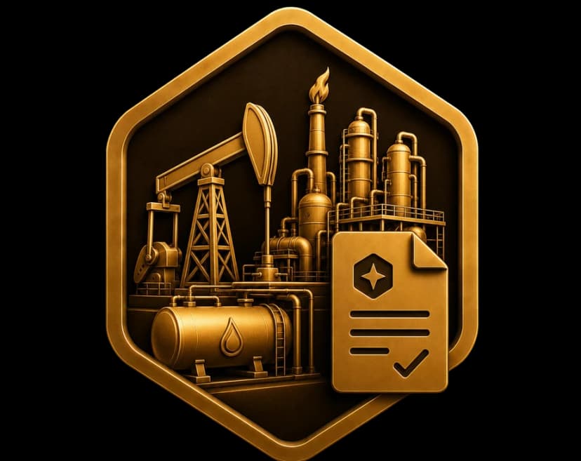 Refinery Wells Form