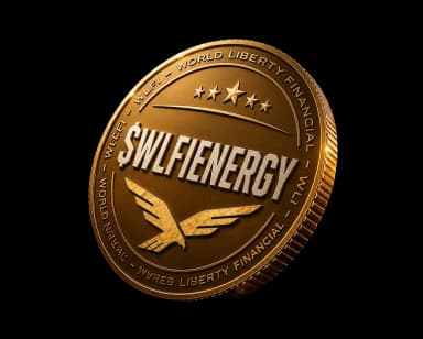 WLFI Energy token